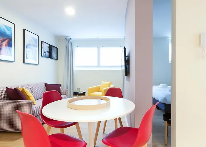 Apartment Italianway-bergonzoli Place Mailand