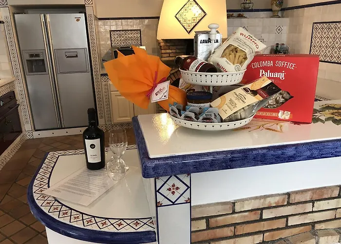 Papardo Holiday home