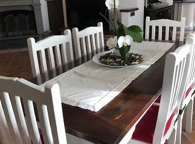 Holiday home Papardo *