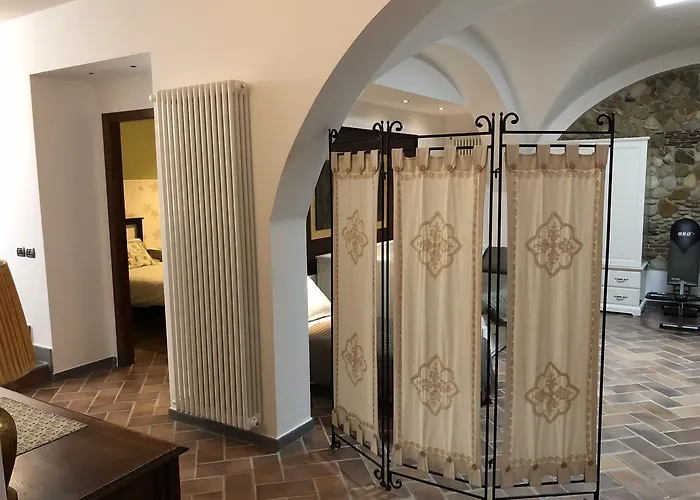 Papardo Holiday home *