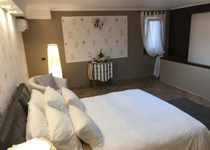 Papardo Holiday home