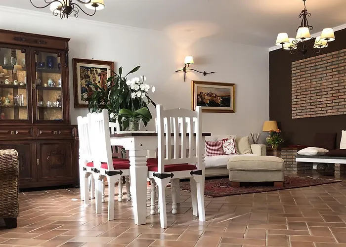 Papardo Holiday home *