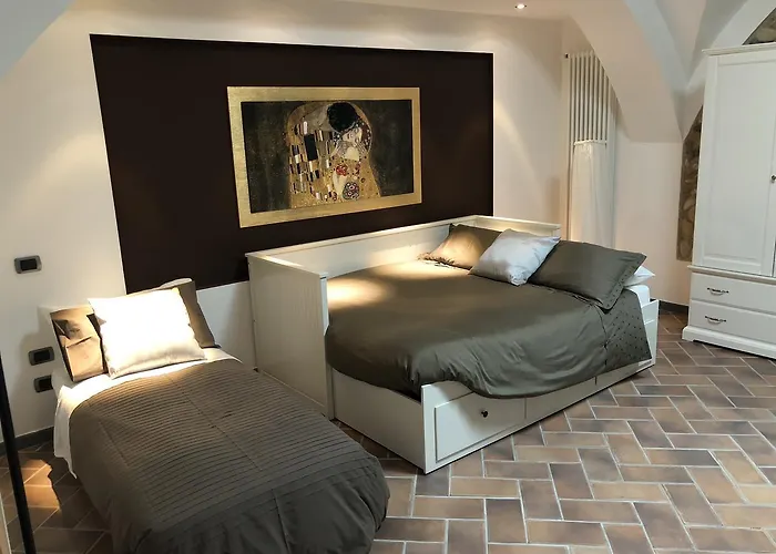 Holiday home Papardo Milan