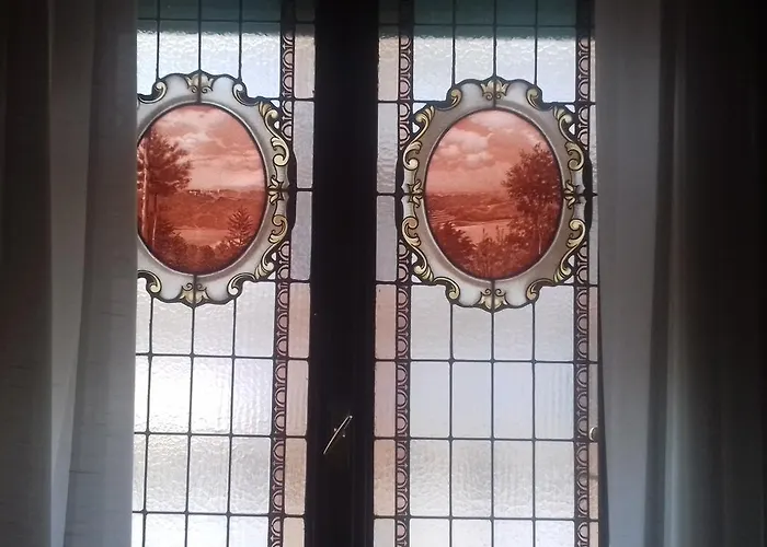 Center Гостевой дом Милан