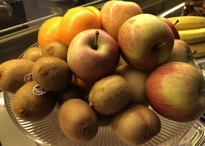 브렌타 호텔 밀라노