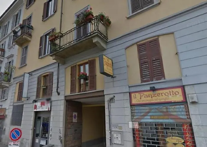 Da Simone Sui Navigli