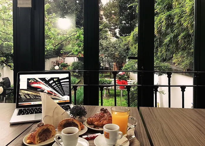 Due Giardini Hotel