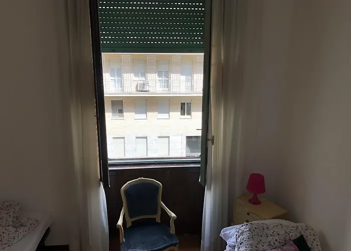 Center Affittacamere