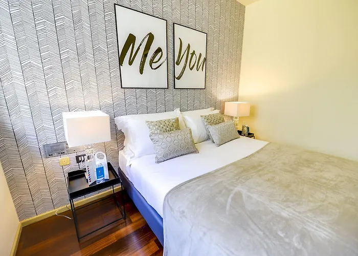 Sweett -romagnosi Apartmán