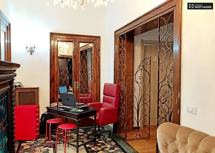 Center Гостевой дом 5*