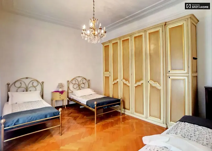 Center Гостевой дом 5*