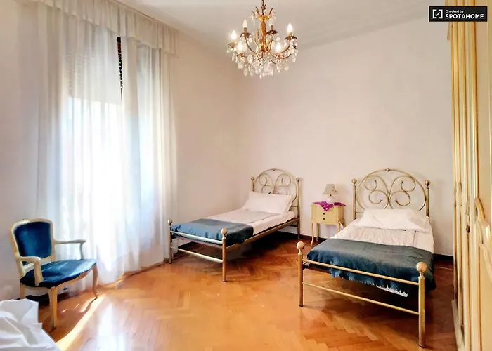 Affittacamere Center 5*