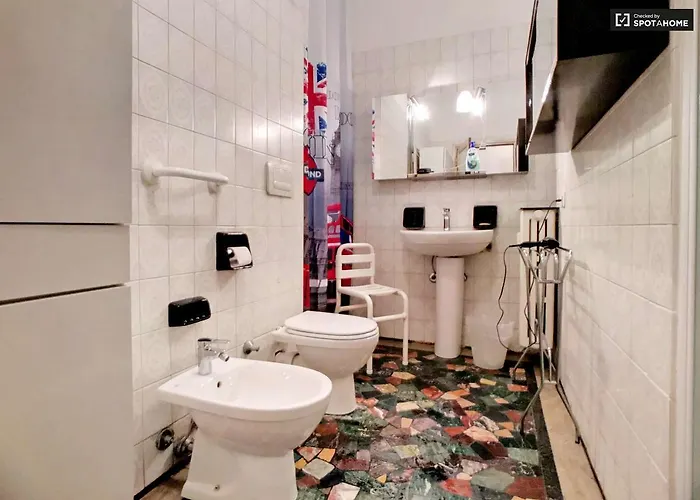 Center Гостевой дом 5*