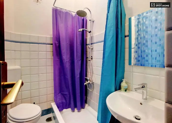 Affittacamere Center Milano