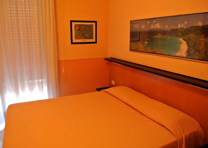 Hotell Giardino Milano