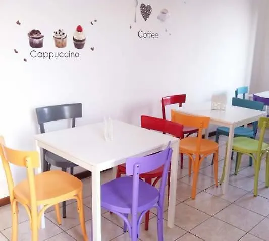 Casa Per Ferie Achille Ricci بيت ضيافة ميلان