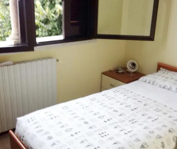 Casa Per Ferie Achille Ricci بيت ضيافة