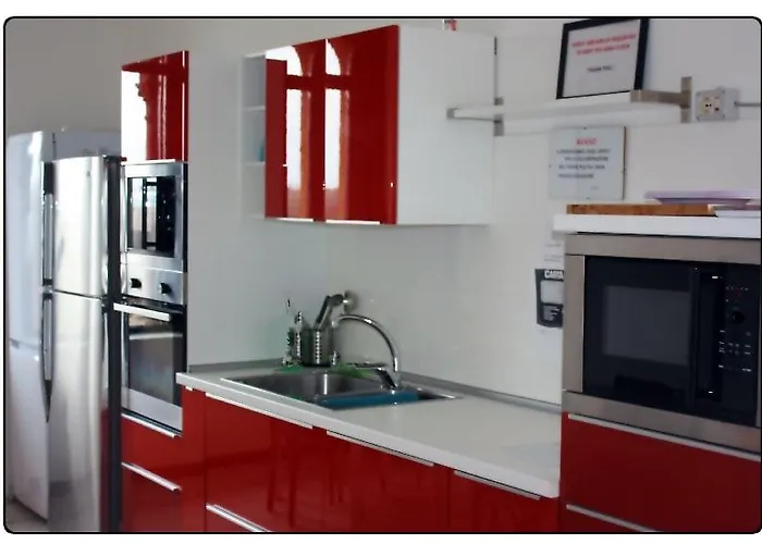 بيت ضيافة Casa Per Ferie Achille Ricci *