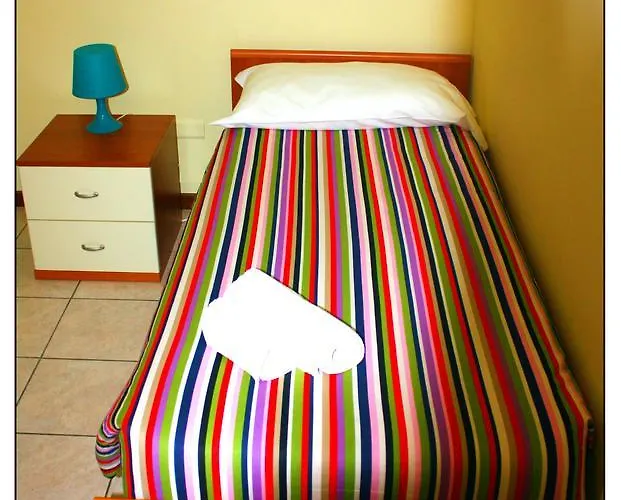 Casa Per Ferie Achille Ricci بيت ضيافة