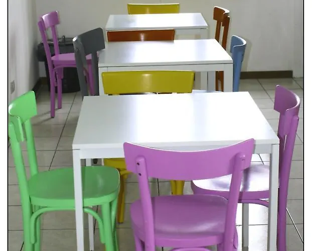 بيت ضيافة Casa Per Ferie Achille Ricci ميلان