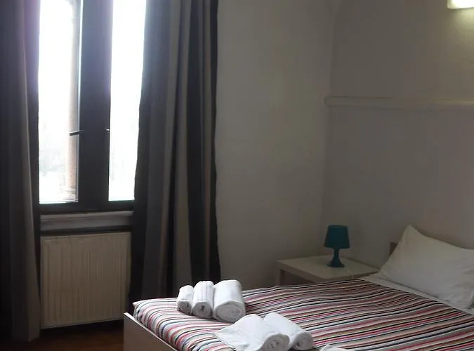 Casa Per Ferie Achille Ricci بيت ضيافة ميلان