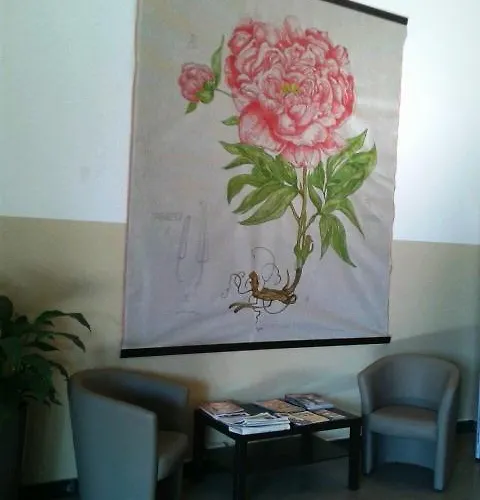 Casa Per Ferie Achille Ricci *