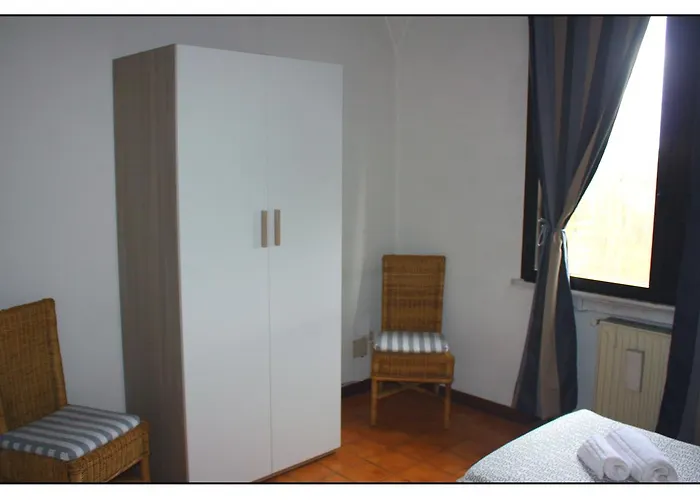 Casa Per Ferie Achille Ricci بيت ضيافة