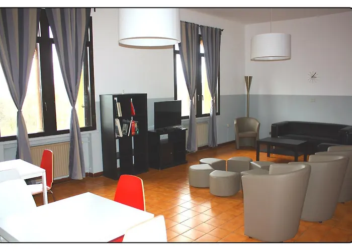 Casa Per Ferie Achille Ricci Konukevi *