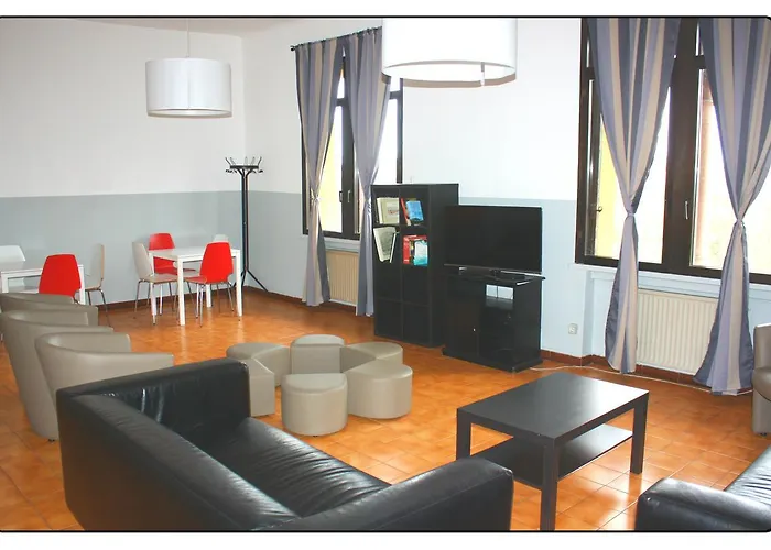 بيت ضيافة Casa Per Ferie Achille Ricci ميلان