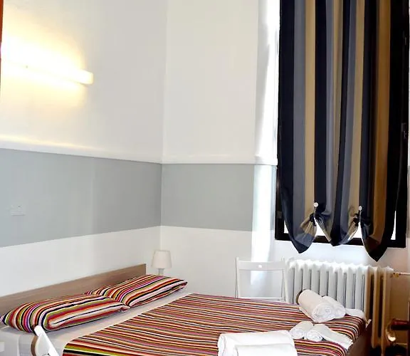 Casa Per Ferie Achille Ricci