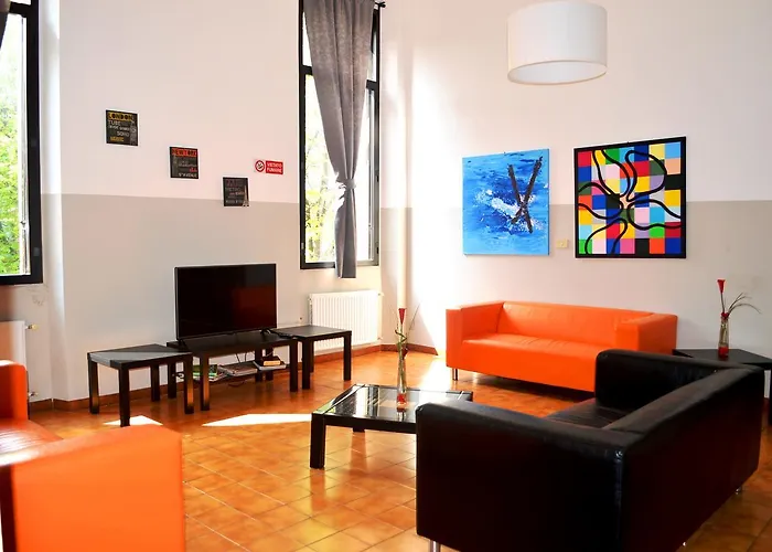 Casa Per Ferie Achille Ricci