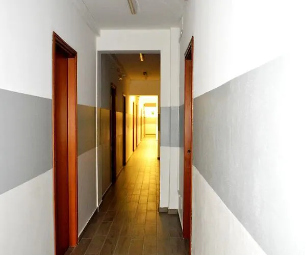 Casa Per Ferie Achille Ricci بيت ضيافة ميلان