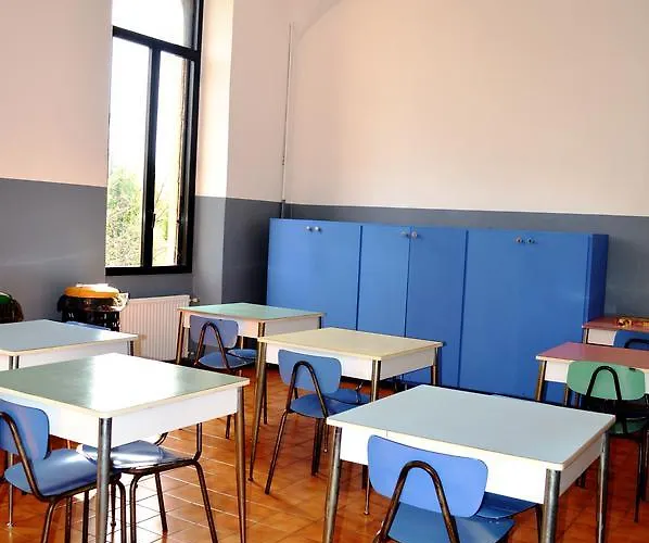 Casa Per Ferie Achille Ricci