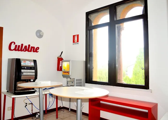Gæstehus Casa Per Ferie Achille Ricci Milano