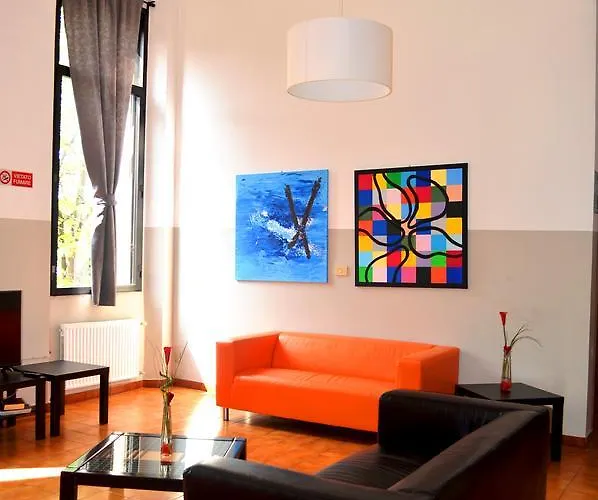 بيت ضيافة Casa Per Ferie Achille Ricci ميلان