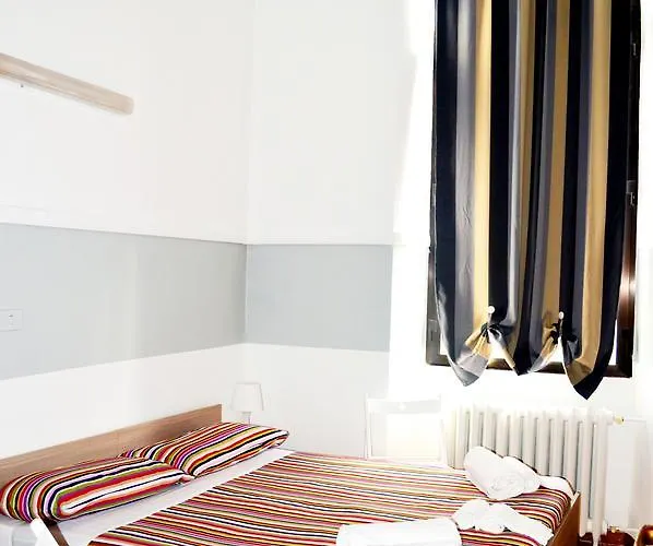 Casa Per Ferie Achille Ricci * ميلان