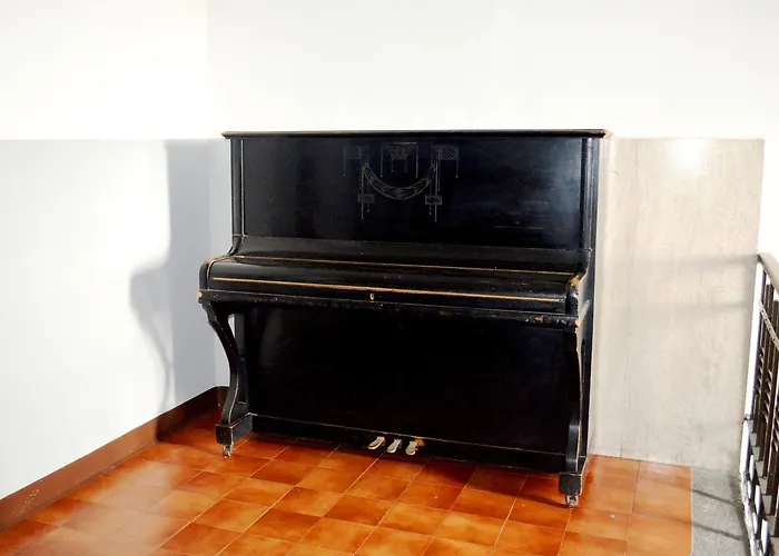 Casa Per Ferie Achille Ricci