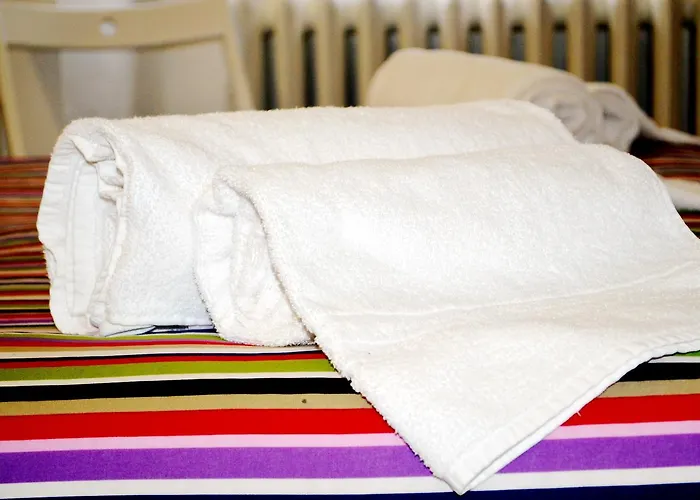 بيت ضيافة Casa Per Ferie Achille Ricci