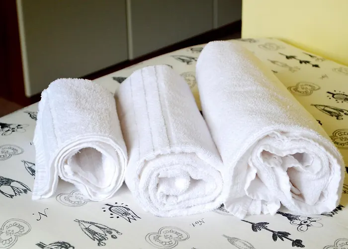 Guest house Casa Per Ferie Achille Ricci Milan