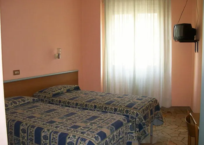 Del Sud Hotel Milán
