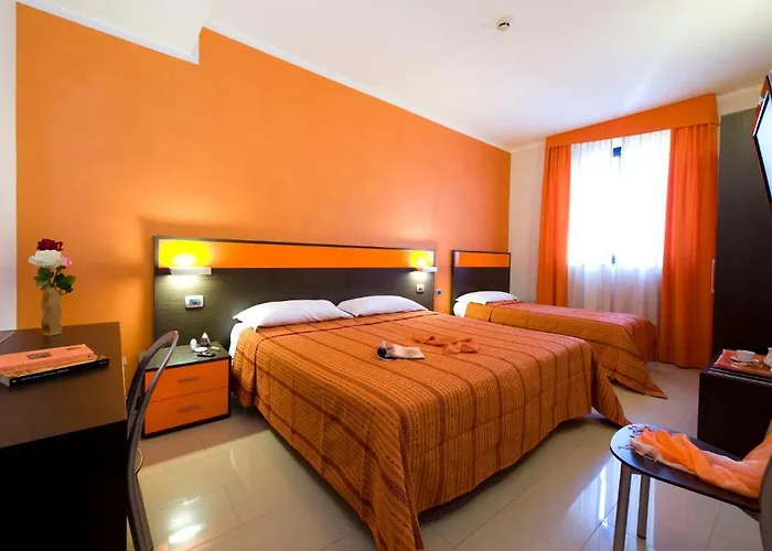 Ideale Hotel 3*