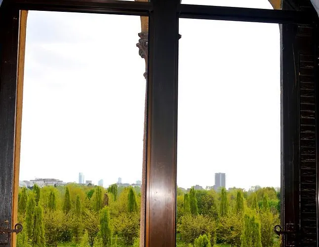 بيت ضيافة Casa Per Ferie Achille Ricci *