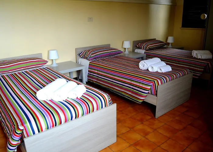 بيت ضيافة Casa Per Ferie Achille Ricci ميلان