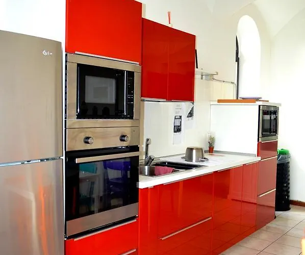 Casa Per Ferie Achille Ricci ميلان