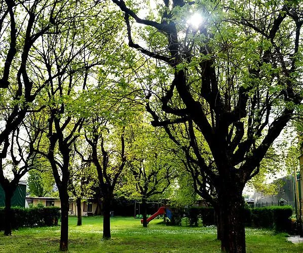 Casa Per Ferie Achille Ricci *