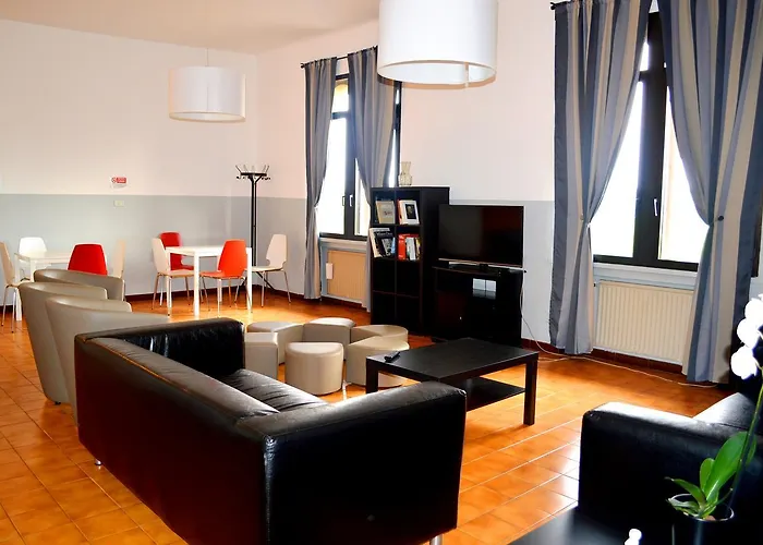 Casa Per Ferie Achille Ricci * ميلان