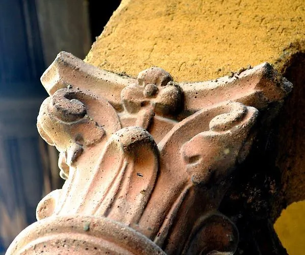 Casa Per Ferie Achille Ricci ميلان