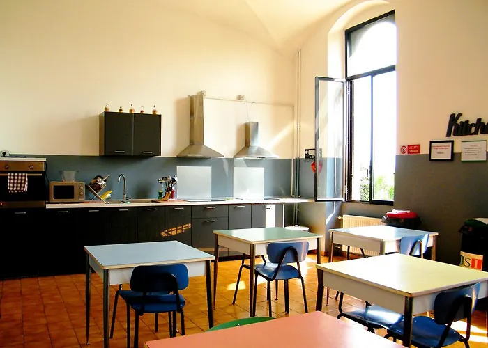 Casa Per Ferie Achille Ricci *