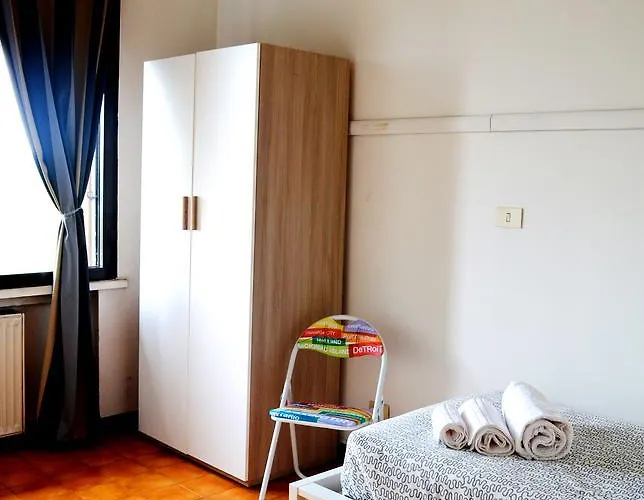 Casa Per Ferie Achille Ricci