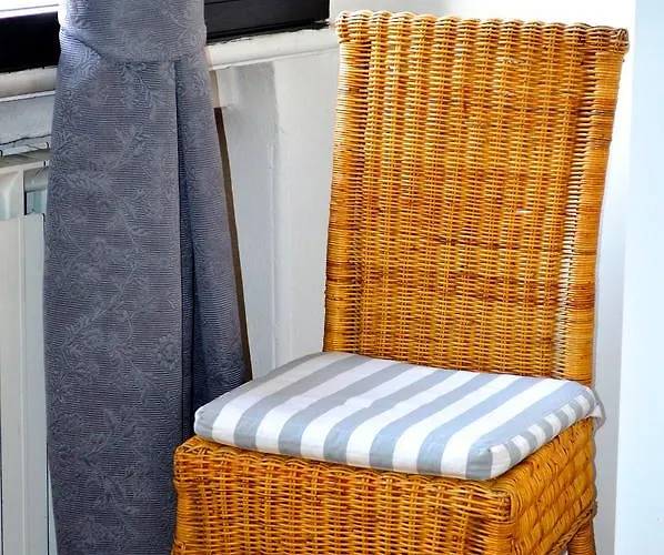 بيت ضيافة Casa Per Ferie Achille Ricci